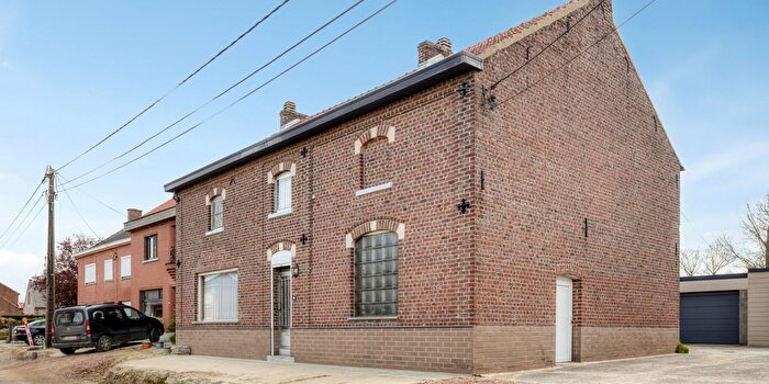 Maison 3 pièces à Lindestraat, Hoeleden, à vendre