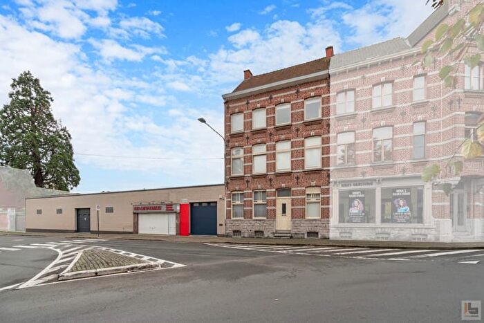 Maison 20 pièces à vendre à Ephrem De Malanderplein, Ronse