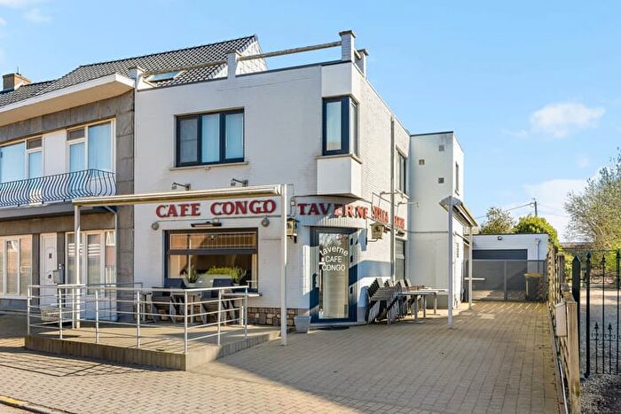 Dorpsstraat, ASSENT : Maison 4 pièces à vendre