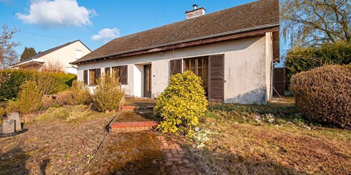 Rue de Habay, Vance : Maison 3 pièces à vendre