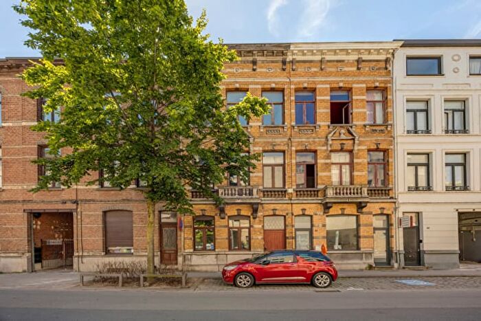 Maison 9 pièces à Boomgaardstraat, Antwerpen Berchem, à vendre