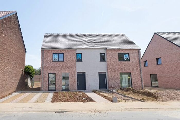 Hutstraat, Kampenhout - Maison à vendre