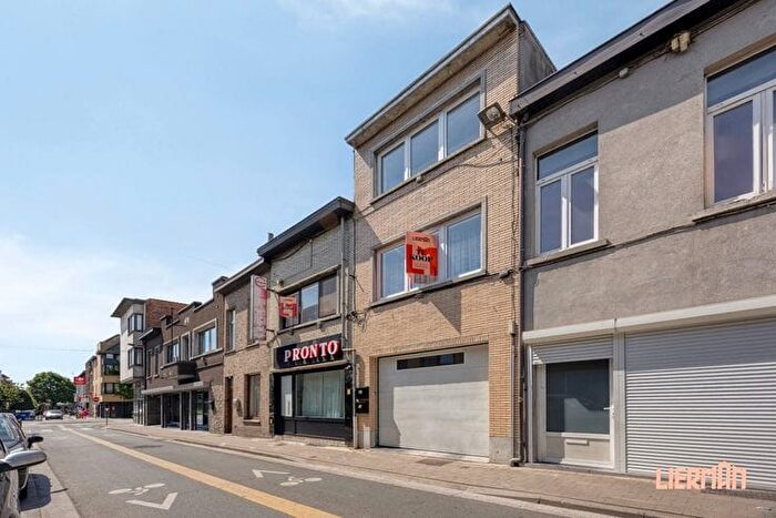 Maison 7 pièces à vendre - Hoveniersstraat, Aalst