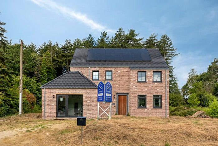 Hommelbeek, TessenderloHam : Maison 12 pièces à vendre