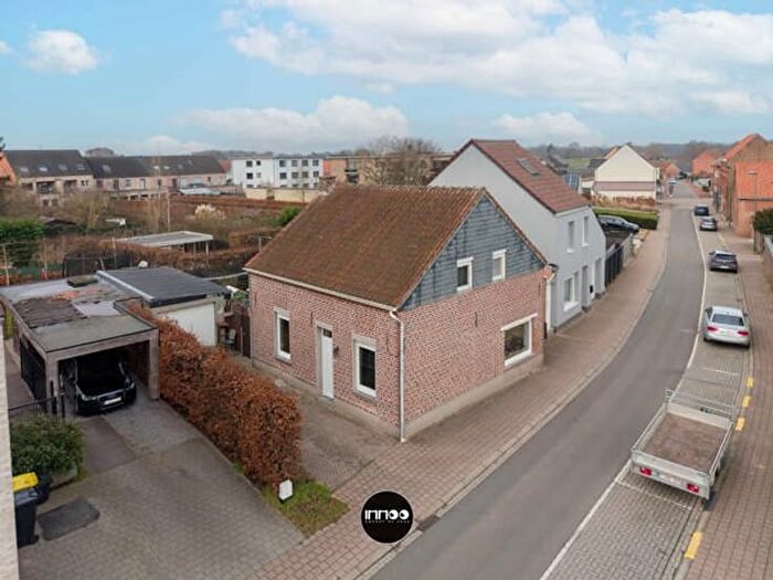Maison 5 pièces à Peperstraat, Kampenhout, à vendre