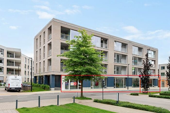 Kazernedreef, LIER : Maison à vendre
