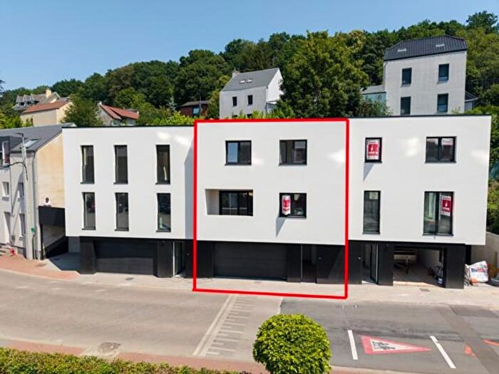 Maison 9 pièces à Rue Auguste Lannoy, a, à vendre