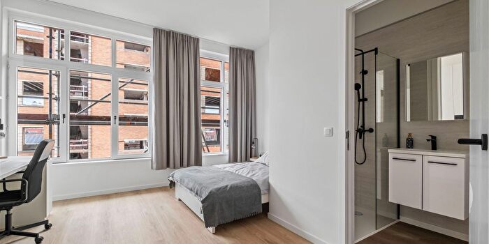Doorniksestraat, Kortrijk : Appartement 1 pièce à vendre