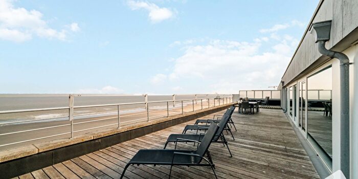 Zeedijk, Blankenberge : Appartement 4 pièces à vendre