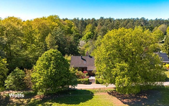 Rue Croix Henrard, Gomzéandoumont - Maison 3 pièces à vendre