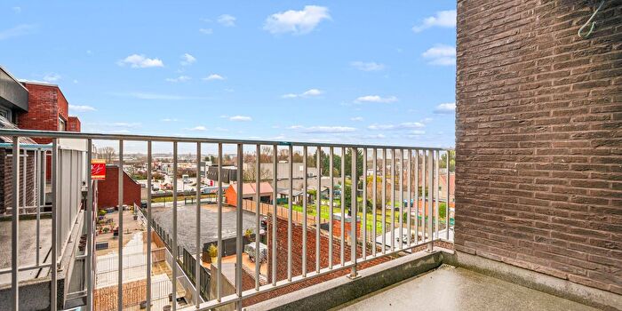 Moeskroen, Henegouwen - Appartement 2 pièces à vendre