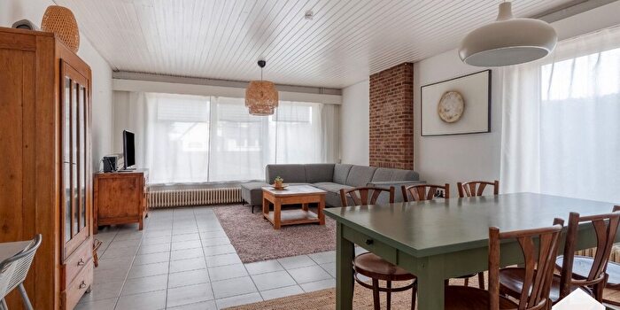 Kapelstraat, Lommel : Maison 3 pièces à vendre