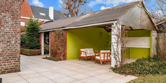 Nieuwstraat, Desselgem - Maison 4 pièces à vendre