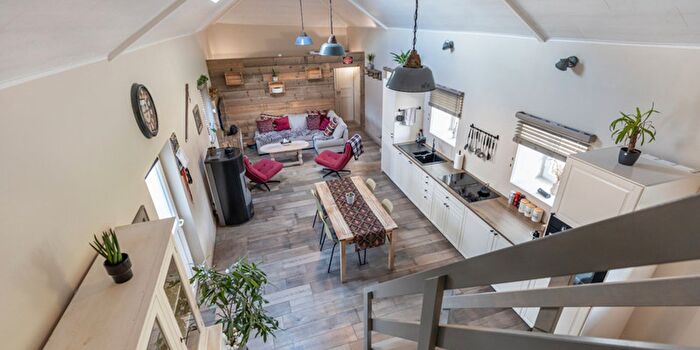 Beekstraat, KersbeekMiskom - Maison 1 pièce à louer