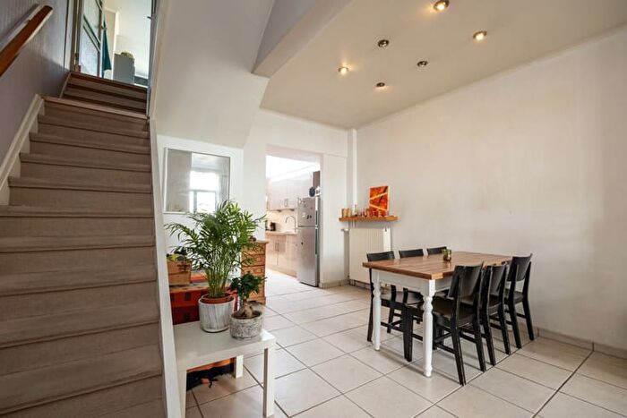 Maison 4 pièces à Rooigemlaan, GENT, à vendre