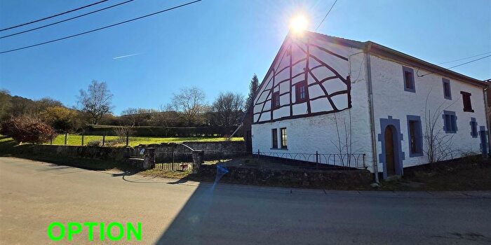 Rue du Millénaire, Durbuy - Maison 4 pièces à vendre