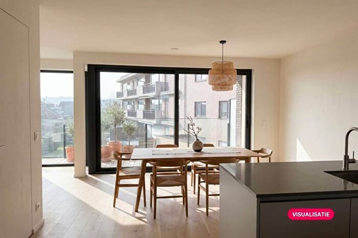 Karel Deswertlaan, Blankenberge - Appartement 2 pièces à vendre