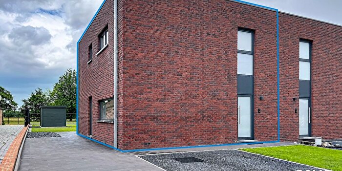 Groenlarenstraat, Lummen - Maison 3 pièces à louer