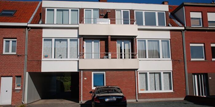 Clemenshoek, Reet : Appartement 2 pièces à louer