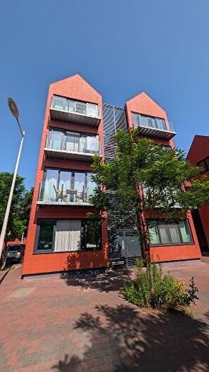 Appartement 1 pièce à Rue Jacques Prévert, Mons, à vendre