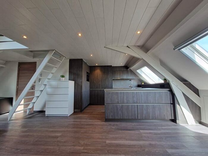 Elisabethlaan, Oostende : Appartement 7 pièces à vendre