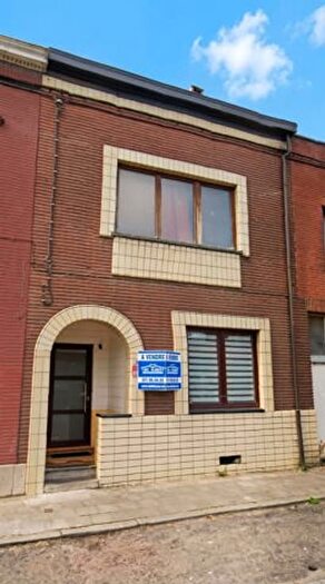 Appartement 4 pièces à Rue de Couillet, Châtelet, à vendre