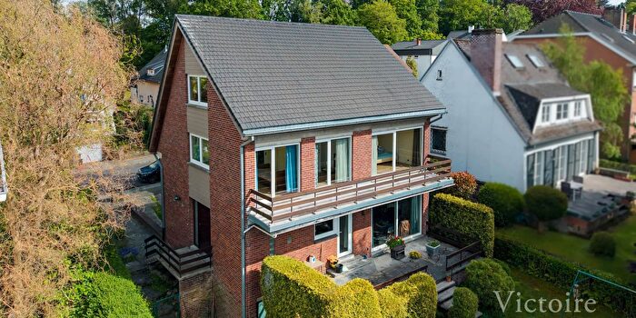 Maison 5 pièces à vendre - Berkenlaan, Kraainem