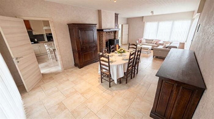 Maison 3 pièces à vendre à Smisstraat, ZOTTEGEM