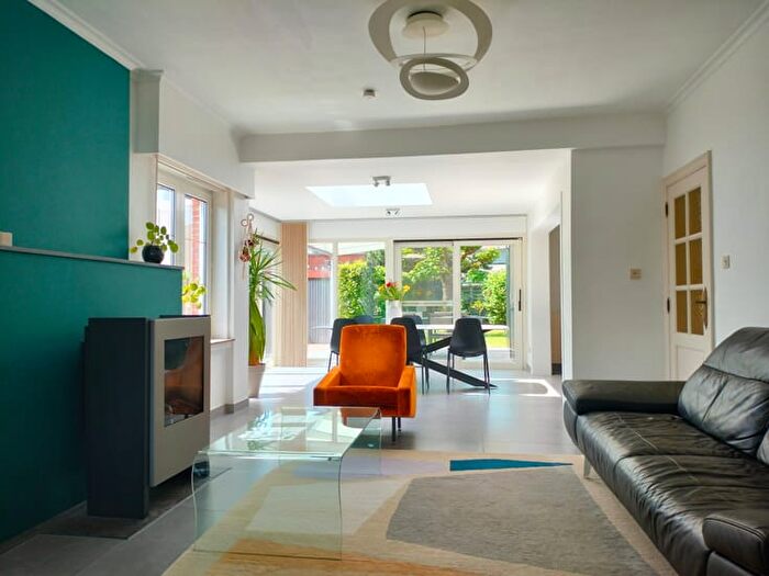 Maison 3 pièces à Oude Kattestraat, HeistopdenBerg, à vendre