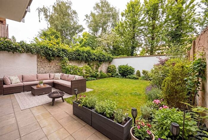 Appartement 1 pièce à vendre à Ringlaan, WILRIJK