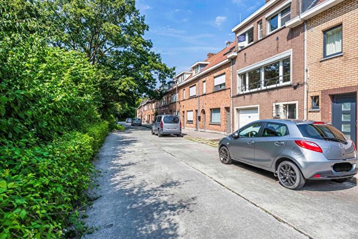 Maison 10 pièces à vendre à SintPietersstatiedreef, Brugge