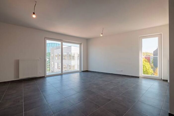 Rue du Premier Lanciers, Namur - Appartement 2 pièces à vendre
