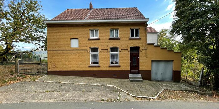 Maison 3 pièces à Archennes, WaalsBrabant, à vendre