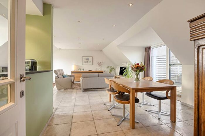 Appartement 2 pièces à vendre - Molenstraat, c