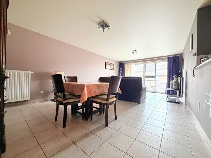 Zuidstraat, Koekelare : Appartement à vendre