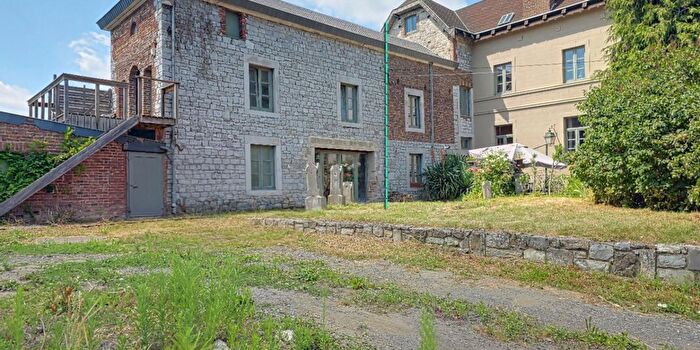 Maison 3 pièces à Rue du rivage, Seilles, à vendre