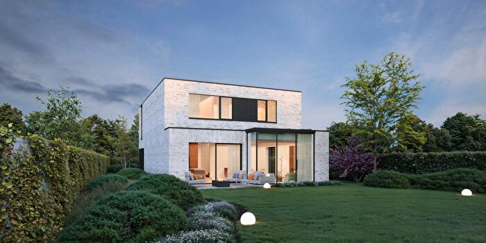 Maison 3 pièces à vendre - Vinkenlaan NB, SintKatherinaLombeek