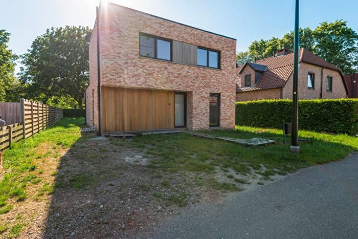 Maison 13 pièces à vendre - Vennebosstraat, Schilde