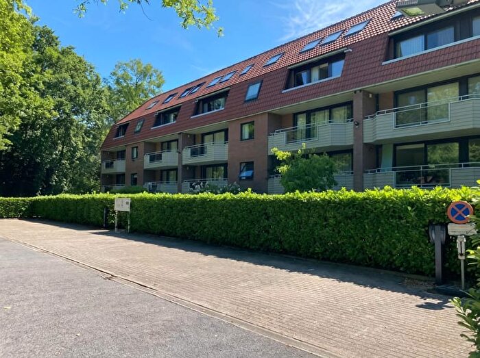 Appartement 2 pièces à Alfons Servaislei, SCHOTEN, à louer