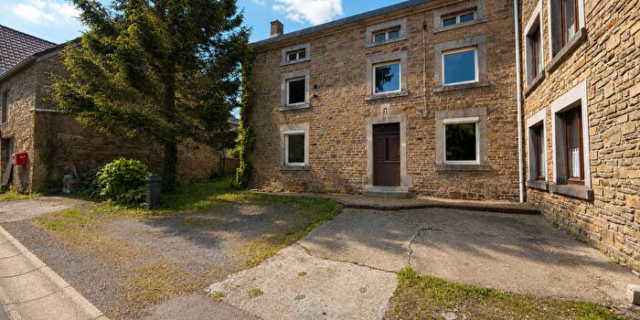 Hestreux, Anthisnes - Maison 3 pièces à vendre