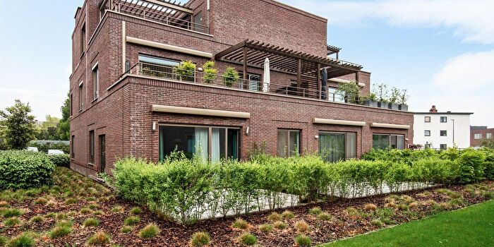 Jef Somersstraat, Wommelgem : Appartement 2 pièces à vendre