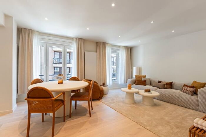 Appartement 1 pièce à vendre à Diksmuidestraat, KnokkeHeist