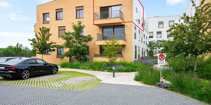 Appartement 1 pièce à Molenheide, Breendonk, à vendre