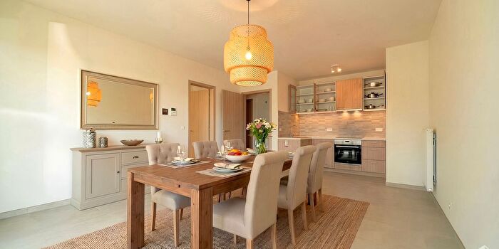 Chaussée de Douai, Tournai : Appartement 1 pièce à vendre