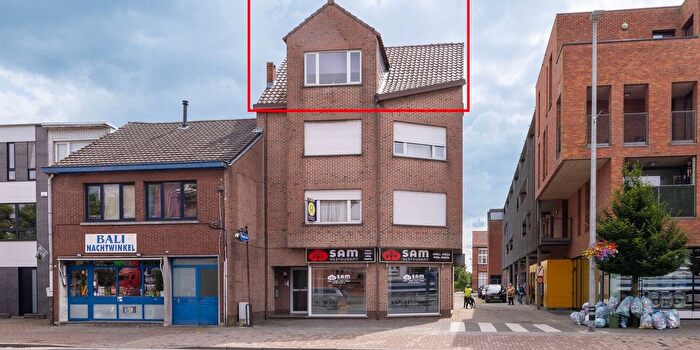 Appartement 1 pièce à Lierselei, Oostmalle, à vendre