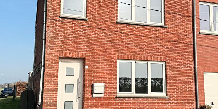 Maison 3 pièces à vendre - Hoevestraat, Binderveld