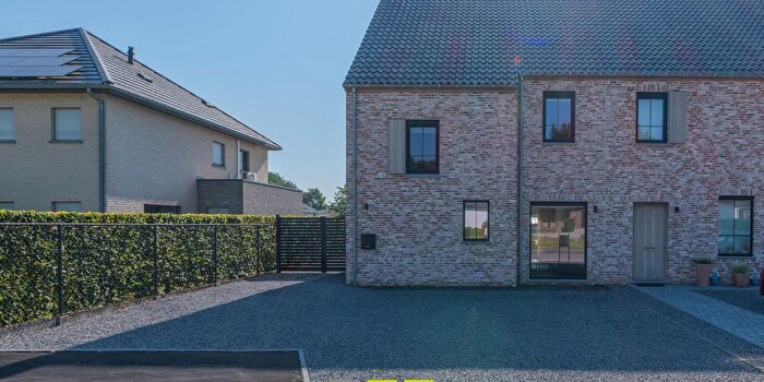 Maison 3 pièces à vendre à Soetebeek A, Wijshagen