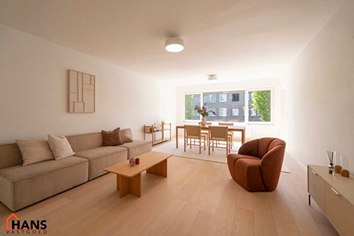 Appartement 2 pièces à vendre - Verbindingslaan, Borsbeek