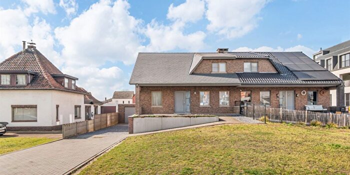Maison 3 pièces à vendre à Brugstraat, Bocholt