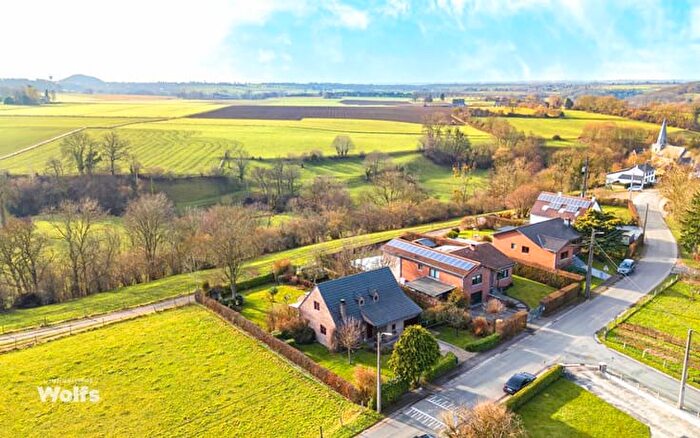 Maison 4 pièces à vendre à Clos du Grand Sart, Mortroux